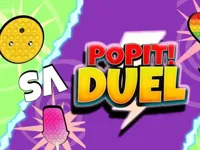 Pop It! Duel image