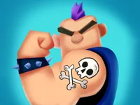 Ink Inc Tattoo image