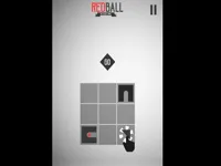 Red Ball Puzzle ! image