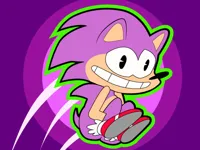 Sonic Rush Toilet image
