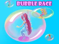 Winx Bubble Race image