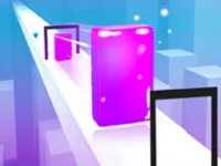 Extreme Jelly Shift 3D Game image