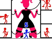 Stick Hero Mighty Tower Wars image