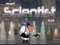 Mad Scientist Run image