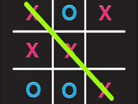 Tic Tac Toe Immanitas image