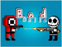 Bad Dolls image