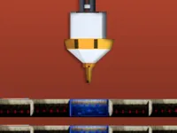 Mine Survival Mars image