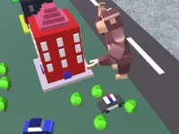 Chaos In The City GM image