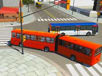 Bus Simulation - City Bus Driver image