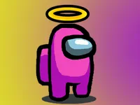 Among Us Puzzle image