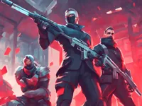 Online Strike Assault image