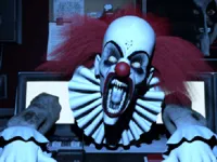Clown Horror Nights image