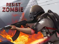 Resist Zombie image