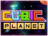 Cubic Planet image