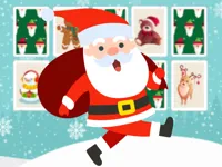 Christmas Memory Cards image