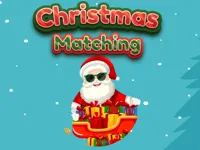Christmas Matching Game image