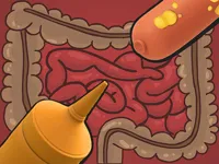 HOSPITAL STORIES: DOCTOR BASKETBALL image