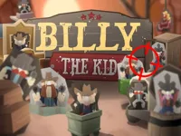 Billy the Kid image