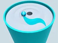 Platform Paint 3D image