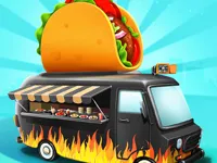 Food Truck Chef  Cooking Games image
