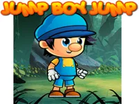 Jump Boy Jump image