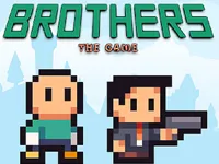 Brothers: the Game image