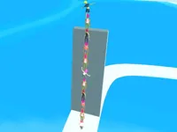 Tower Run Game image