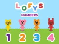 Lofys   Numbers image