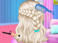 Fashion Short Hair Studio image